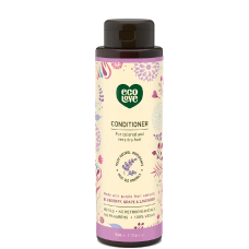 EcoLove Purple collection Conditioner for colored and very dry hair 500 ml